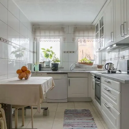 Apartment Id 5740 - Private