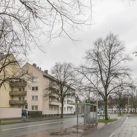Apartment Id 5740 - Private *