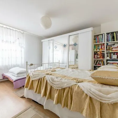 Apartment Id 5740 - Private Hannover
