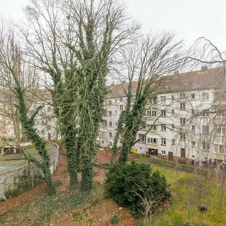 Id 5740 - Private * Hannover